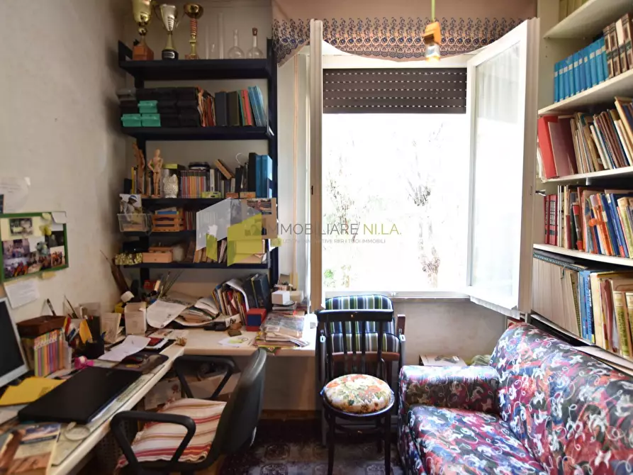 Immagine 24 di Appartamento in vendita  a Pisa