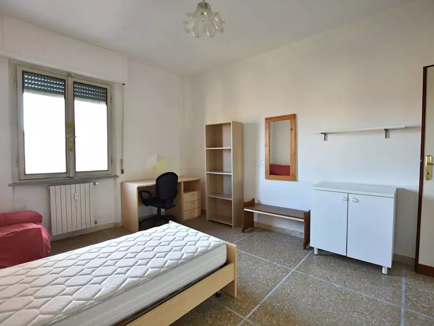 Immagine 2 di Casa semindipendente in affitto  a Pisa