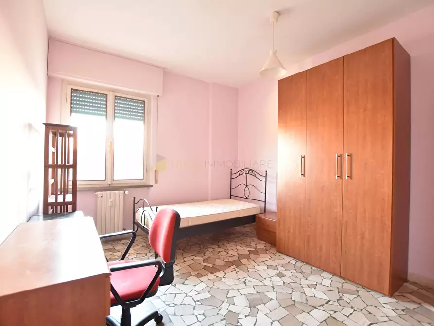 Immagine 13 di Casa semindipendente in affitto  a Pisa