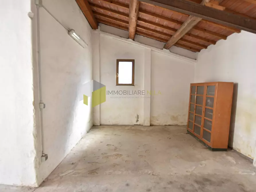 Immagine 5 di Casa semindipendente in vendita  a Cascina
