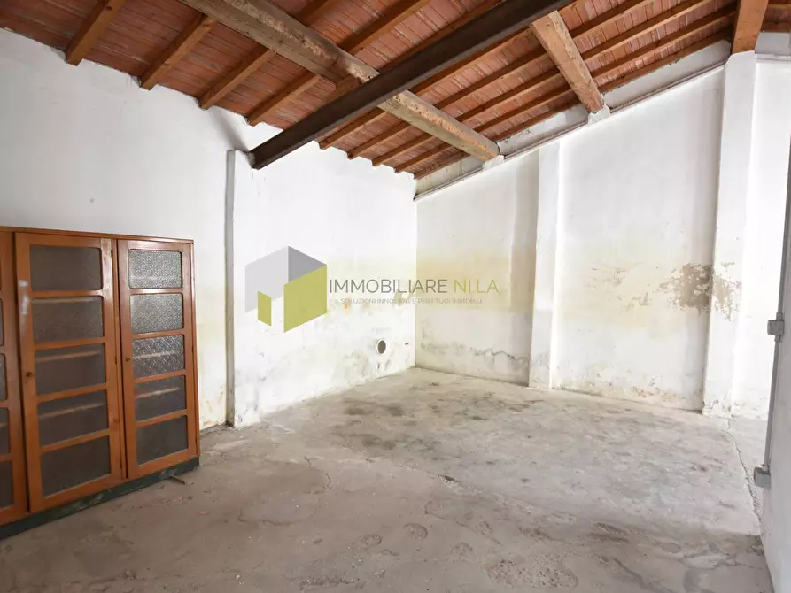 Immagine 6 di Casa semindipendente in vendita  a Cascina