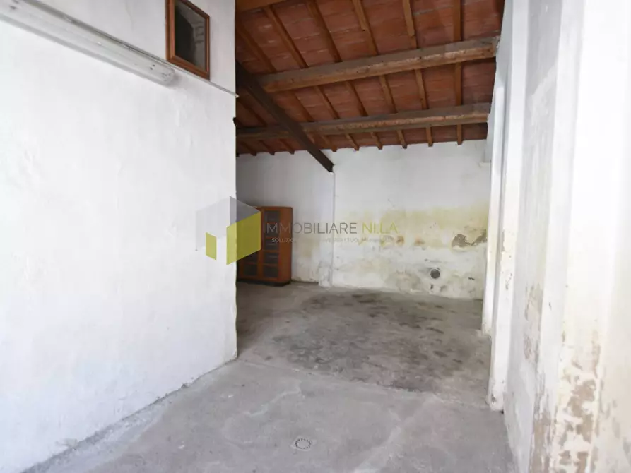 Immagine 7 di Casa semindipendente in vendita  a Cascina