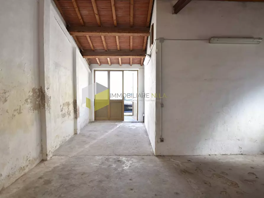 Immagine 8 di Casa semindipendente in vendita  a Cascina