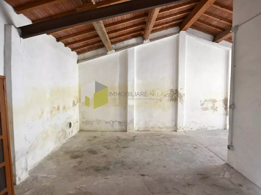 Immagine 9 di Casa semindipendente in vendita  a Cascina