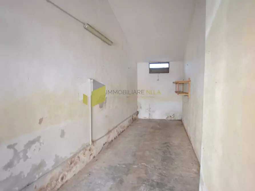 Immagine 15 di Casa semindipendente in vendita  a Cascina