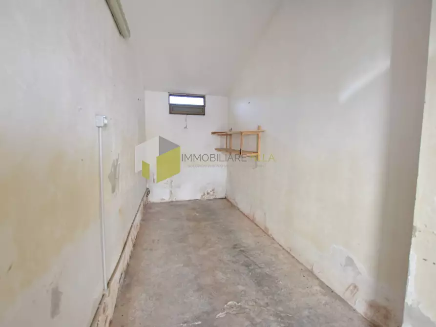 Immagine 16 di Casa semindipendente in vendita  a Cascina