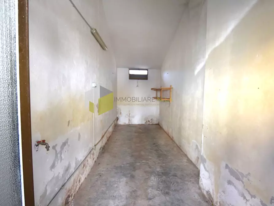 Immagine 17 di Casa semindipendente in vendita  a Cascina