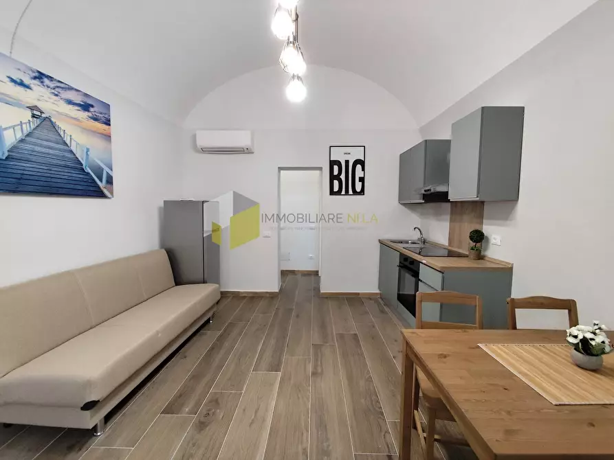 Immagine 6 di Appartamento in vendita  a San Giuliano Terme