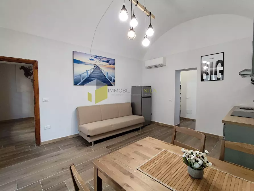 Immagine 7 di Appartamento in vendita  a San Giuliano Terme