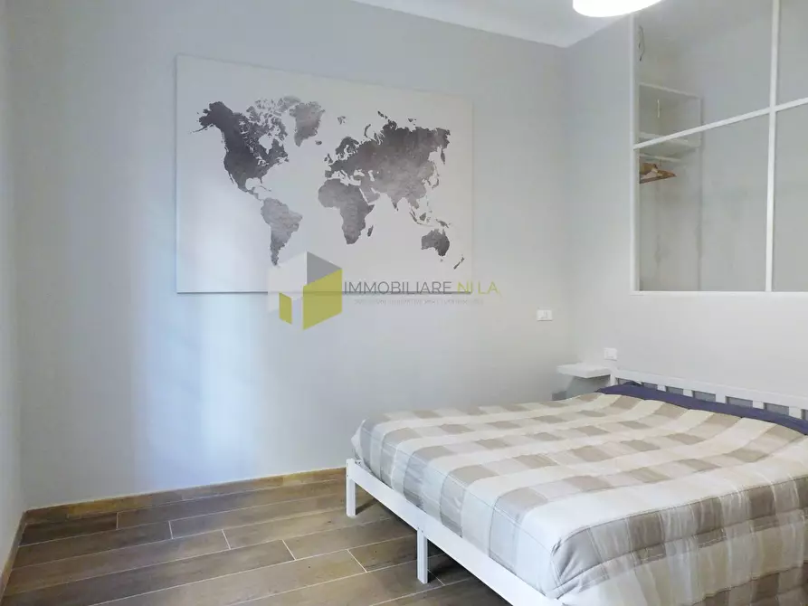 Immagine 11 di Appartamento in vendita  a San Giuliano Terme