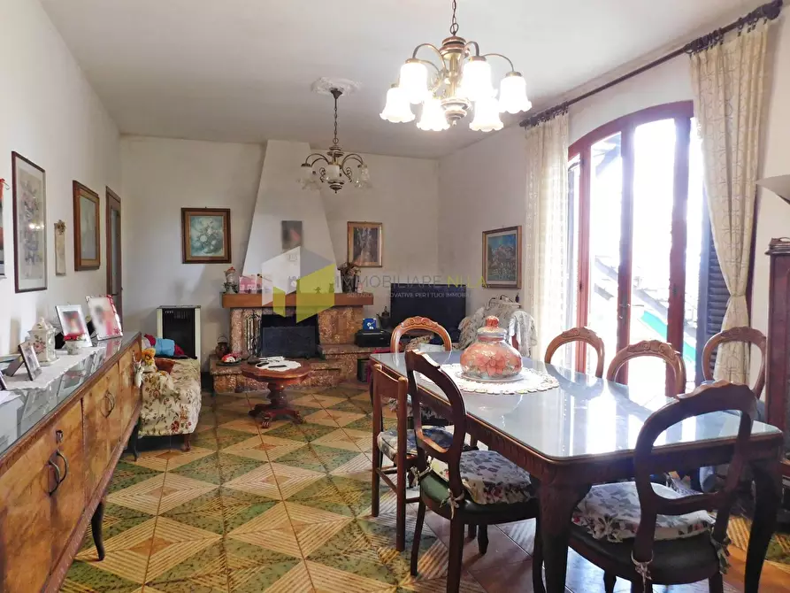 Immagine 6 di Casa semindipendente in vendita  a San Giuliano Terme