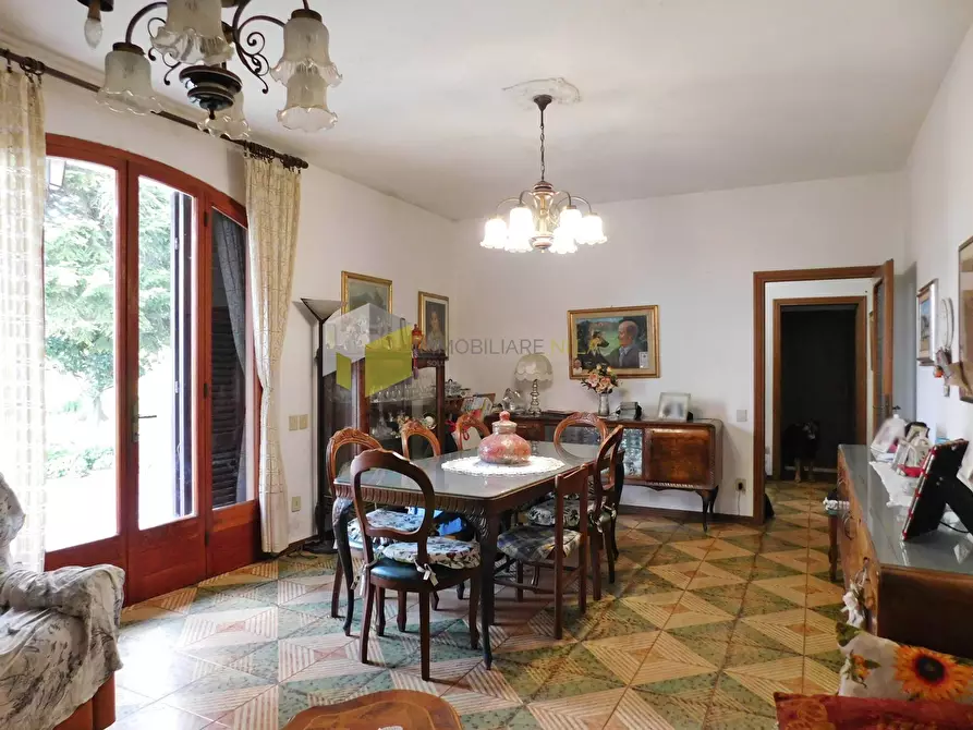 Immagine 8 di Casa semindipendente in vendita  a San Giuliano Terme