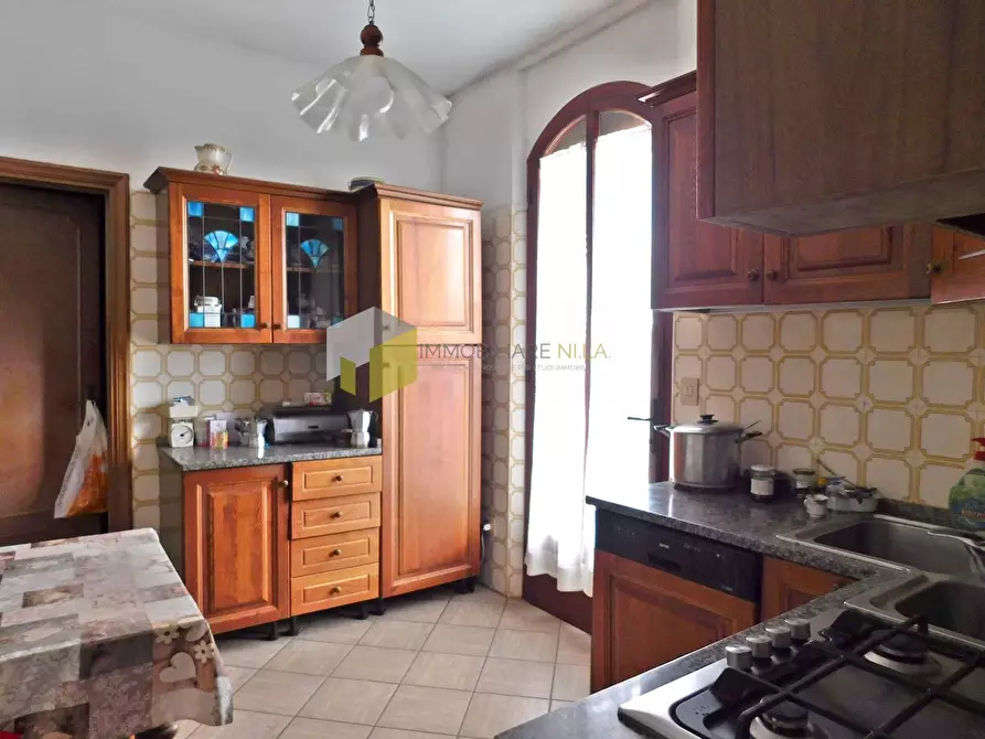 Immagine 9 di Casa semindipendente in vendita  a San Giuliano Terme