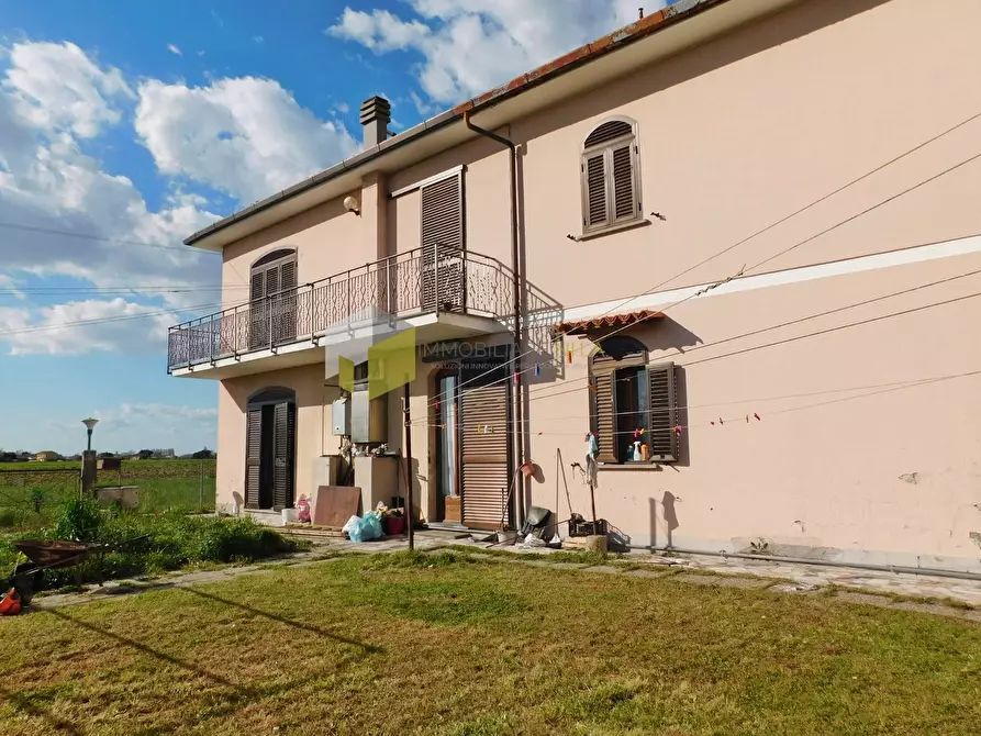 Immagine 11 di Casa semindipendente in vendita  a San Giuliano Terme