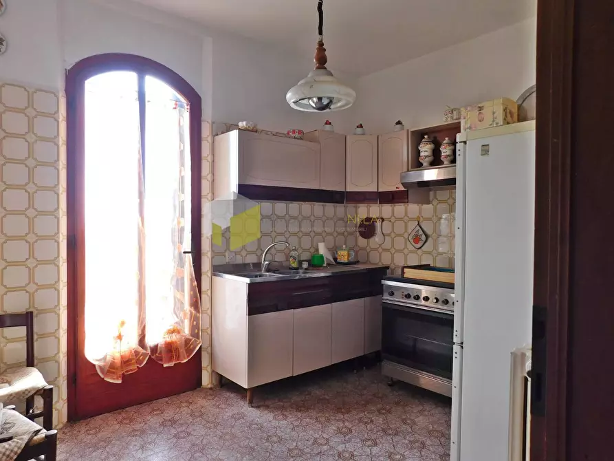 Immagine 14 di Casa semindipendente in vendita  a San Giuliano Terme