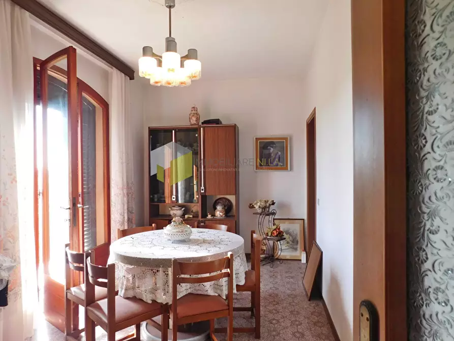 Immagine 15 di Casa semindipendente in vendita  a San Giuliano Terme