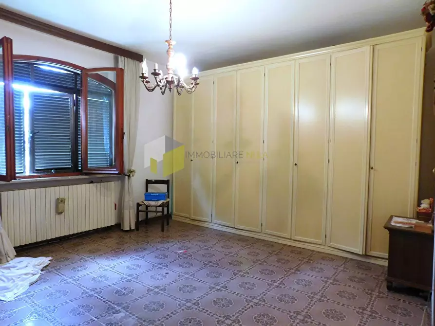 Immagine 16 di Casa semindipendente in vendita  a San Giuliano Terme