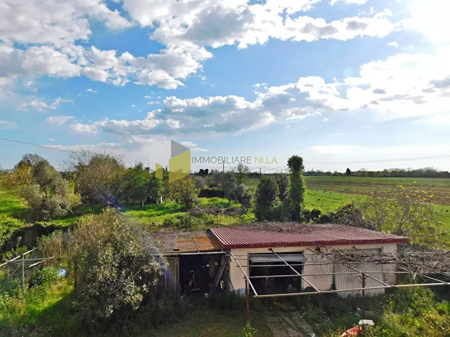 Immagine 18 di Casa semindipendente in vendita  a San Giuliano Terme