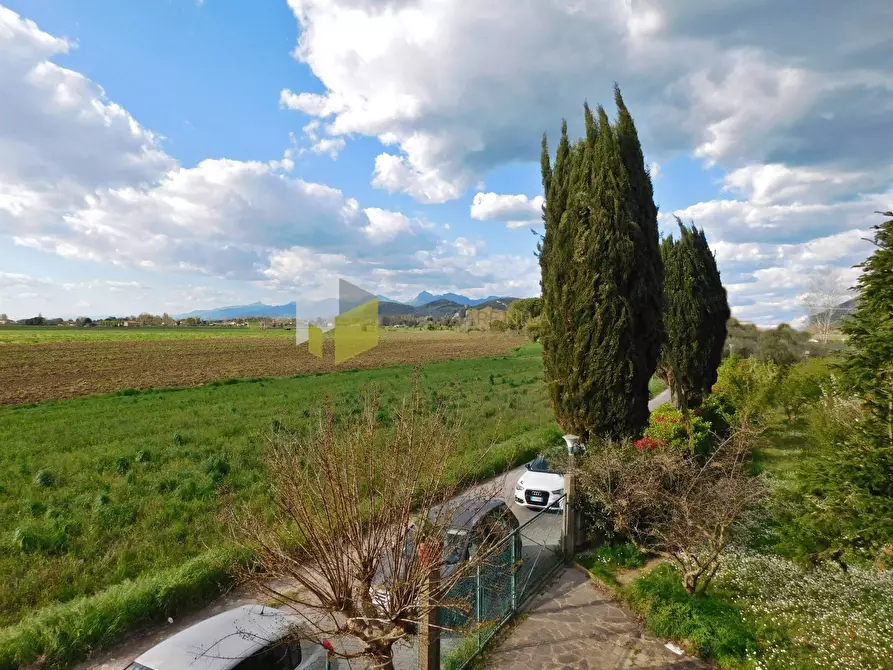 Immagine 20 di Casa semindipendente in vendita  a San Giuliano Terme