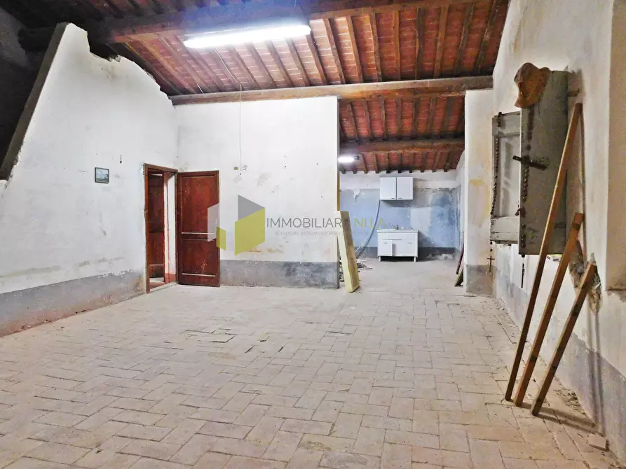 Immagine 3 di Casa indipendente in vendita  a San Giuliano Terme