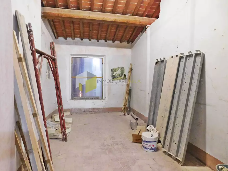 Immagine 5 di Casa indipendente in vendita  a San Giuliano Terme