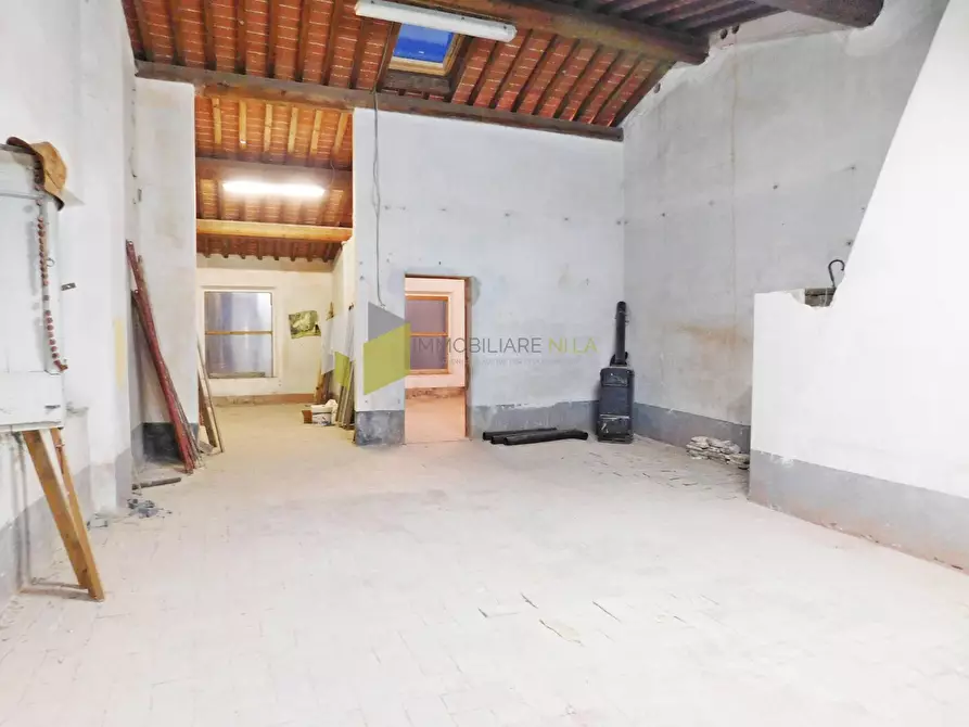 Immagine 6 di Casa indipendente in vendita  a San Giuliano Terme