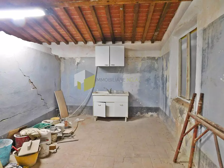 Immagine 7 di Casa indipendente in vendita  a San Giuliano Terme