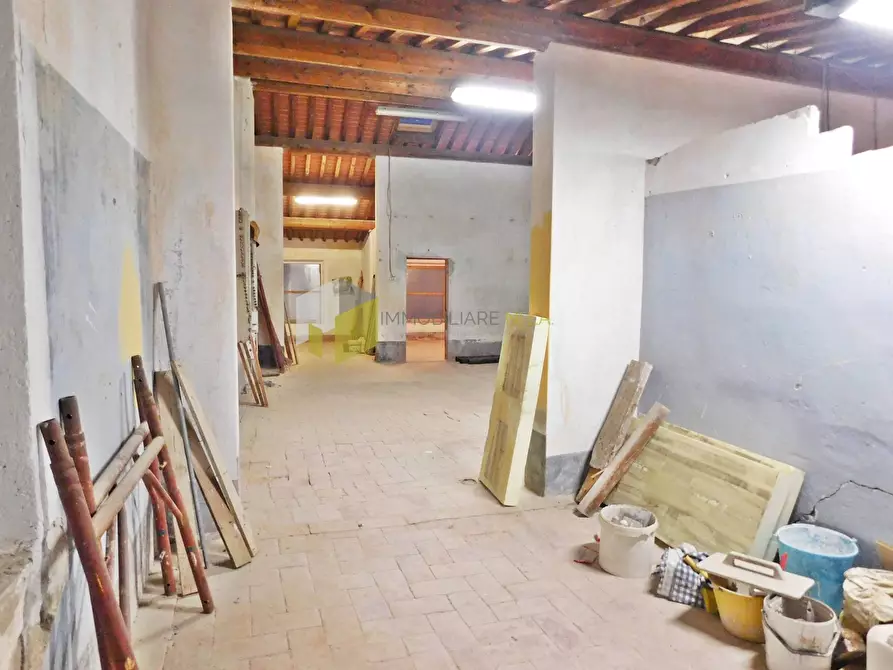 Immagine 8 di Casa indipendente in vendita  a San Giuliano Terme