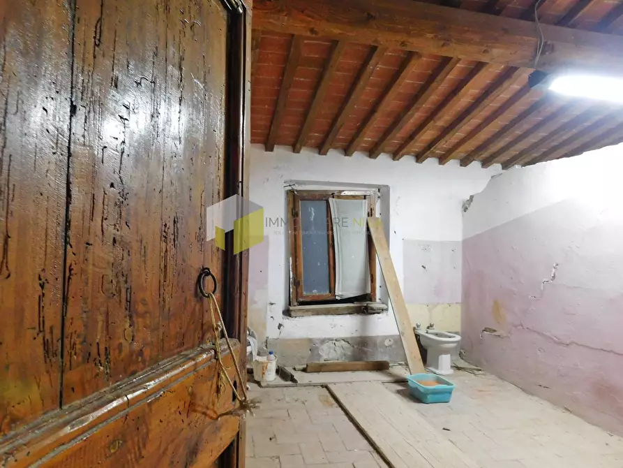 Immagine 9 di Casa indipendente in vendita  a San Giuliano Terme