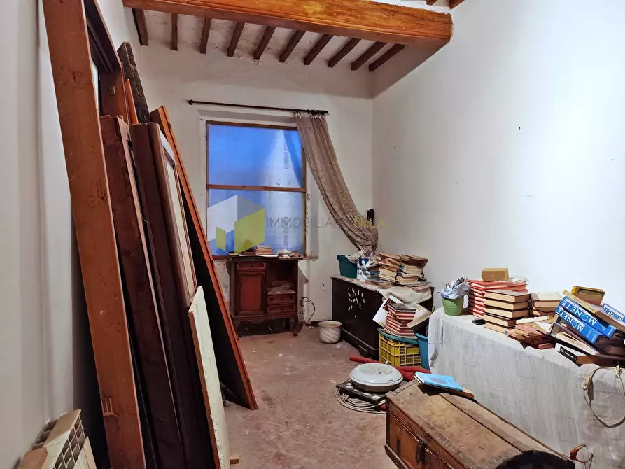 Immagine 13 di Casa indipendente in vendita  a San Giuliano Terme