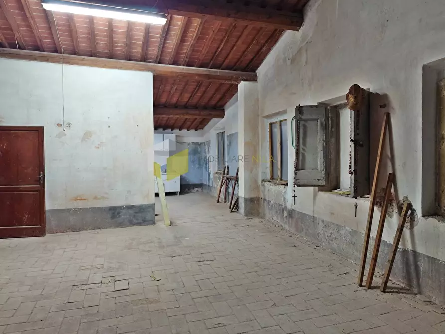 Immagine 15 di Casa indipendente in vendita  a San Giuliano Terme