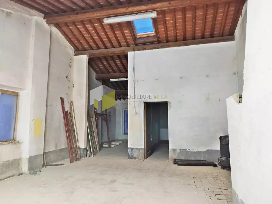 Immagine 16 di Casa indipendente in vendita  a San Giuliano Terme