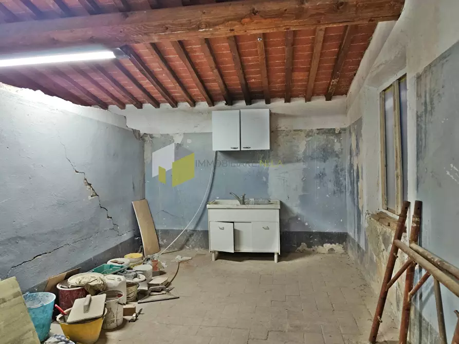 Immagine 17 di Casa indipendente in vendita  a San Giuliano Terme