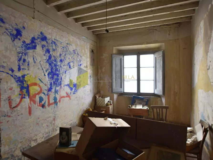 Immagine 15 di Appartamento in vendita  a Pisa