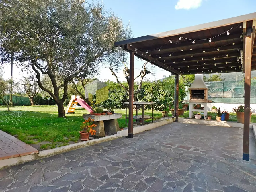 Immagine 4 di Casa indipendente in vendita  a San Giuliano Terme