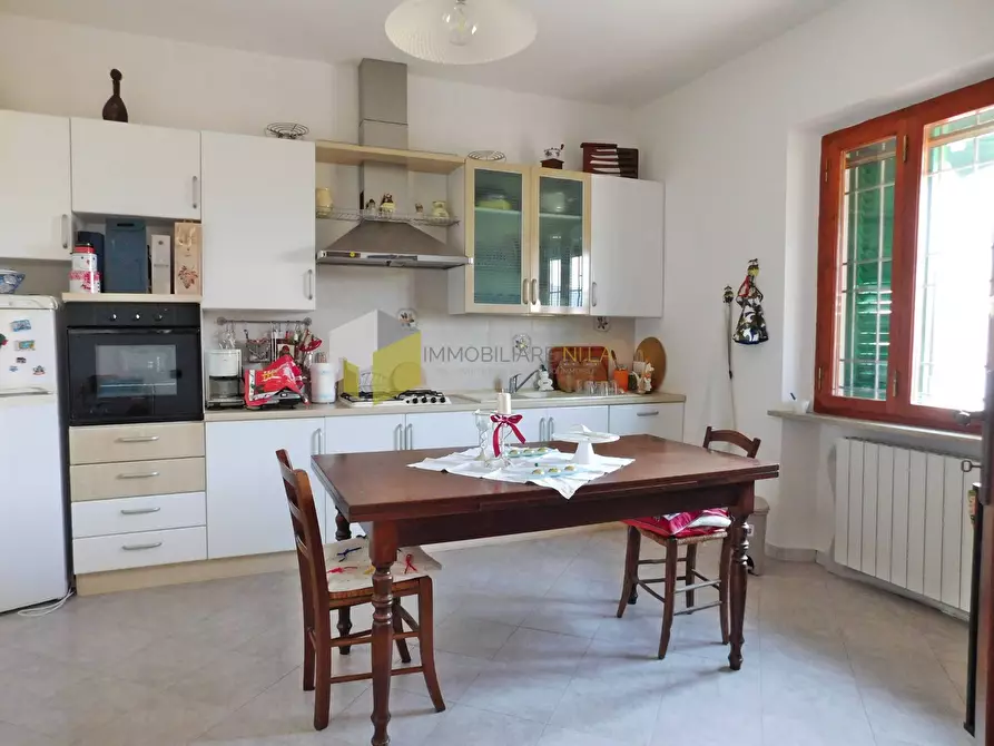 Immagine 6 di Casa indipendente in vendita  a San Giuliano Terme