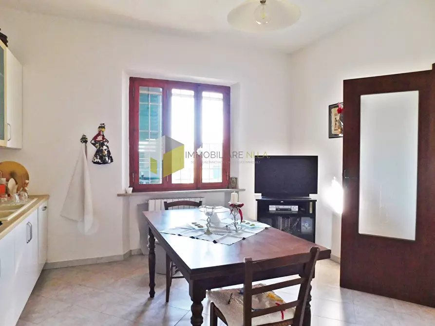 Immagine 7 di Casa indipendente in vendita  a San Giuliano Terme