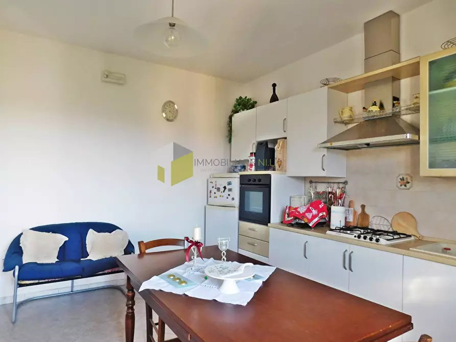 Immagine 8 di Casa indipendente in vendita  a San Giuliano Terme