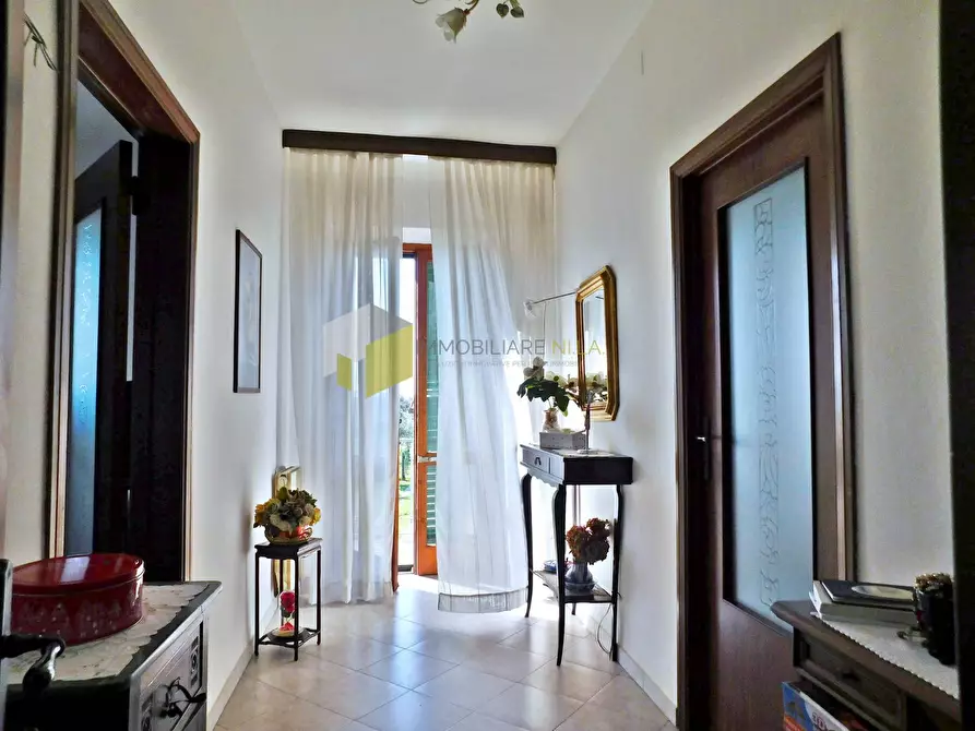 Immagine 9 di Casa indipendente in vendita  a San Giuliano Terme