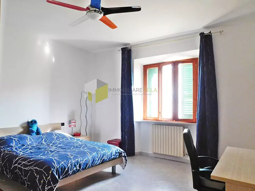 Immagine 10 di Casa indipendente in vendita  a San Giuliano Terme