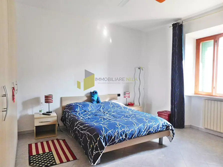 Immagine 11 di Casa indipendente in vendita  a San Giuliano Terme