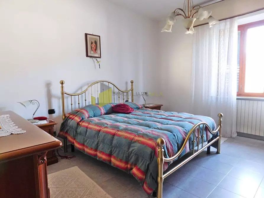 Immagine 13 di Casa indipendente in vendita  a San Giuliano Terme