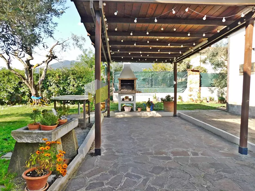 Immagine 17 di Casa indipendente in vendita  a San Giuliano Terme