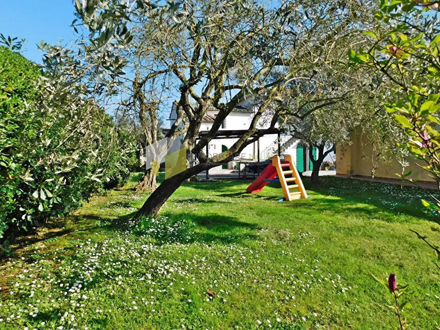 Immagine 19 di Casa indipendente in vendita  a San Giuliano Terme