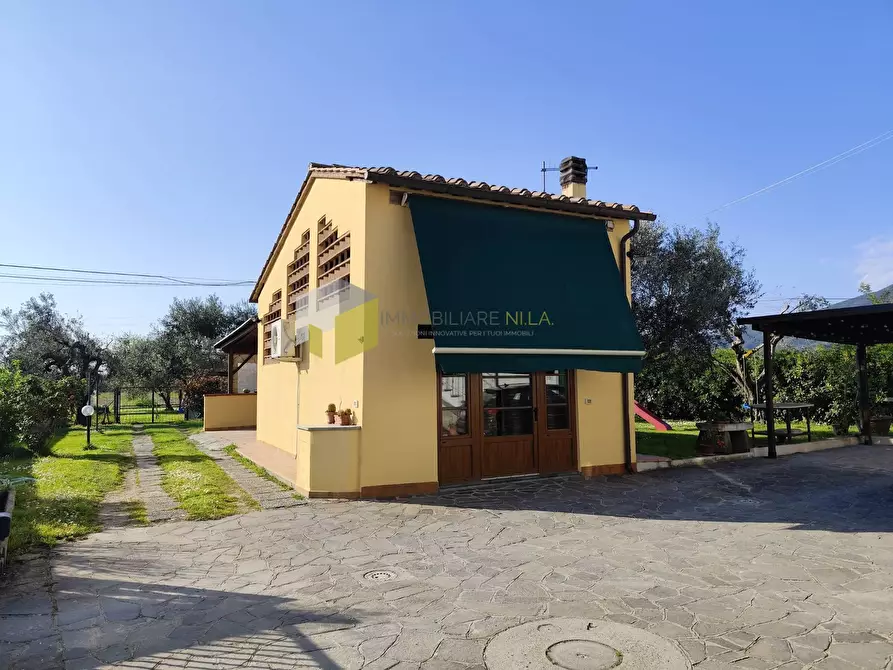 Immagine 20 di Casa indipendente in vendita  a San Giuliano Terme