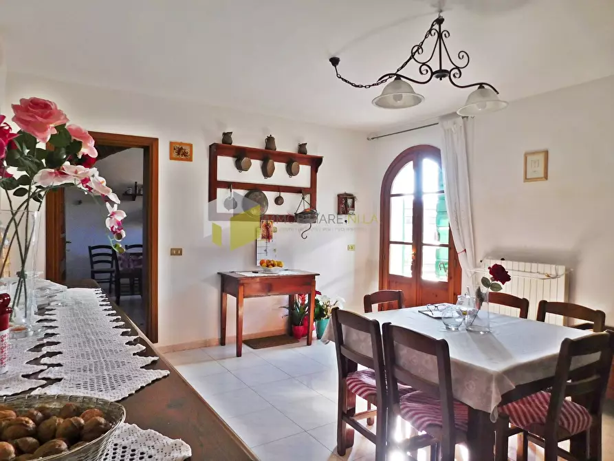 Immagine 23 di Casa indipendente in vendita  a San Giuliano Terme