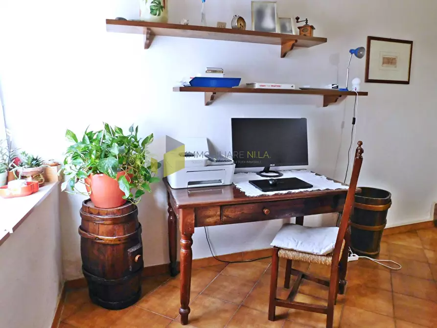 Immagine 25 di Casa indipendente in vendita  a San Giuliano Terme