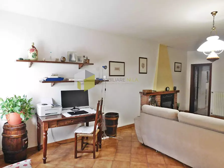 Immagine 26 di Casa indipendente in vendita  a San Giuliano Terme