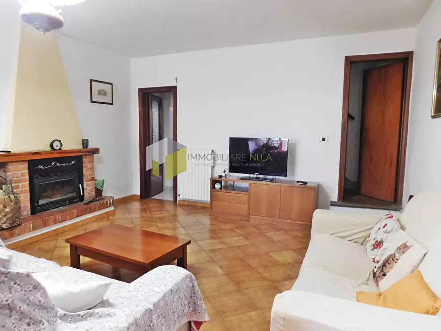 Immagine 27 di Casa indipendente in vendita  a San Giuliano Terme