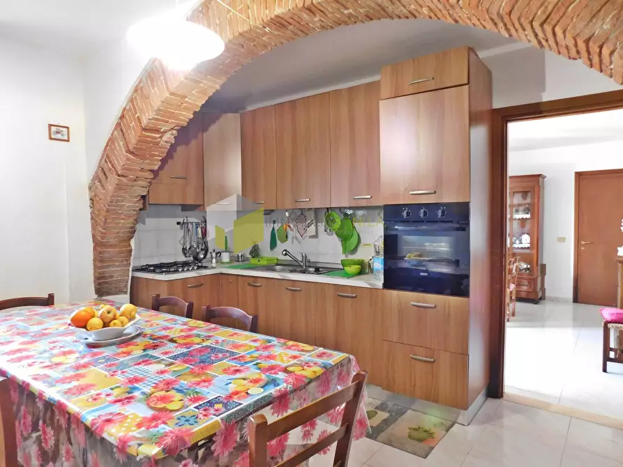 Immagine 29 di Casa indipendente in vendita  a San Giuliano Terme